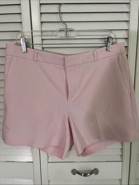 Banana Republic Tailored Shorts!